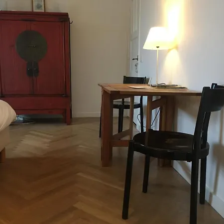 Alberti Bed&bike 3* Maastricht