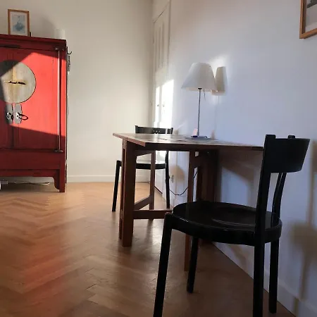 B&B Alberti Bed & Bike 마스트리흐트