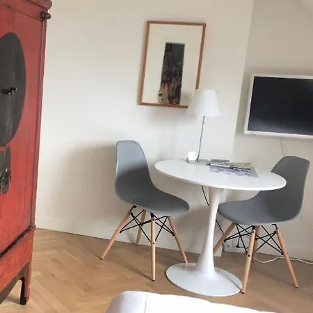 Alberti Bed&bike 3* Maastricht