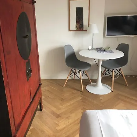 Alberti Bed&bike 3* Maastricht