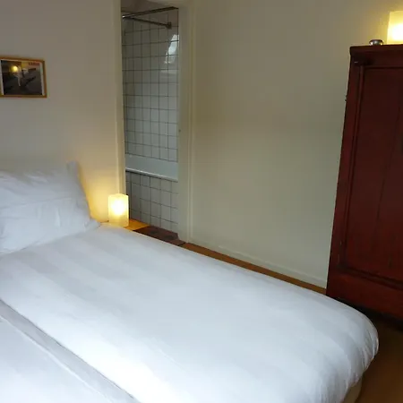 Bed & Breakfast Alberti Bed & Bike 2*