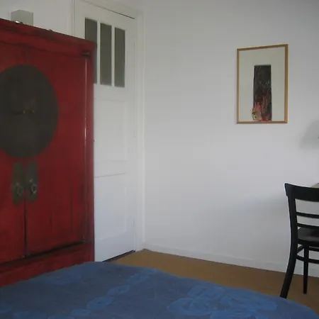 Alberti Bed & Bike Маастрихт