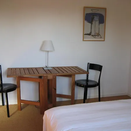 Bed & Breakfast Alberti Bed & Bike Maastricht