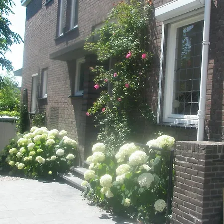 Гостевой дом Alberti Bed & Bike