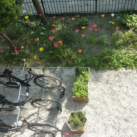 Bed & Breakfast Alberti Bed & Bike Maastricht