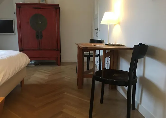 Alberti Bed & Bike 3* Маастрихт