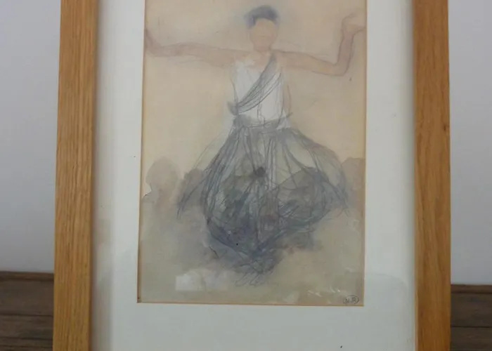 Гостевой дом Alberti Bed & Bike