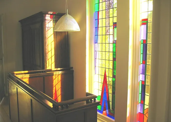 Alberti Bed & Bike Маастрихт