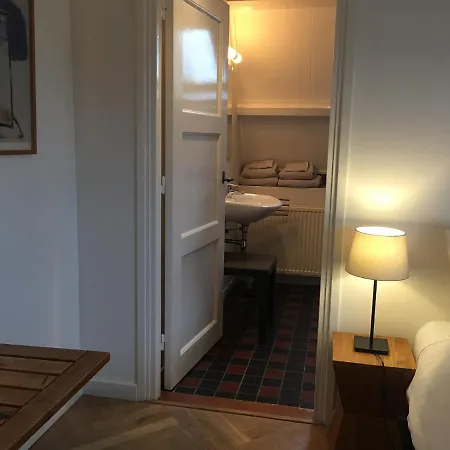 Guest house Alberti Bed & Bike