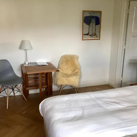 Alberti Bed & Bike Guest house