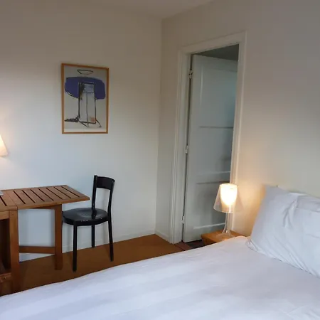 Guest house Alberti Bed & Bike Maastricht