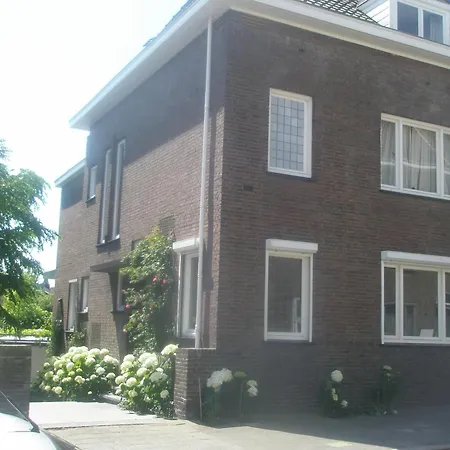 Guest house Alberti Bed & Bike