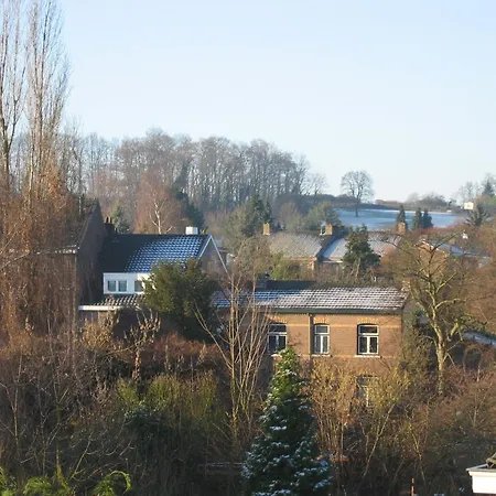 Nocleg ze śniadaniem Alberti Bed & Bike Maastricht
