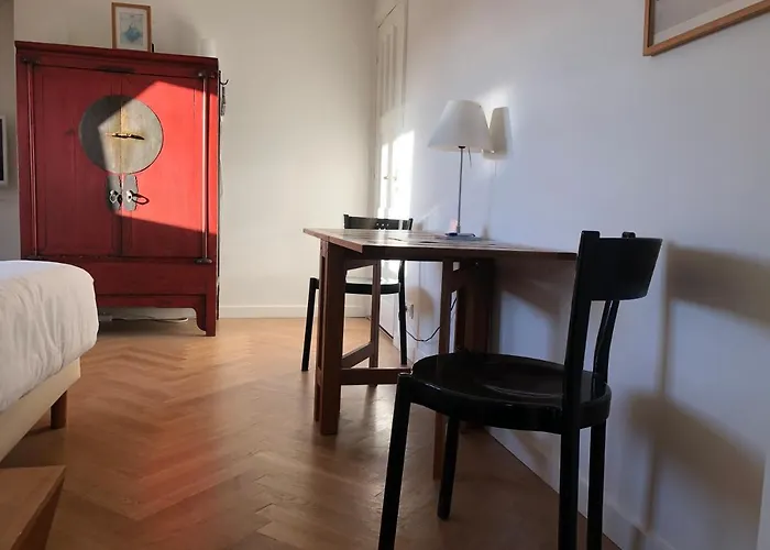 Gæstehus Alberti Bed & Bike Maastricht