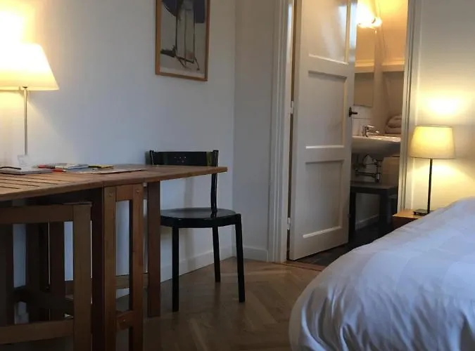 Gasthuis Alberti Bed & Bike Maastricht