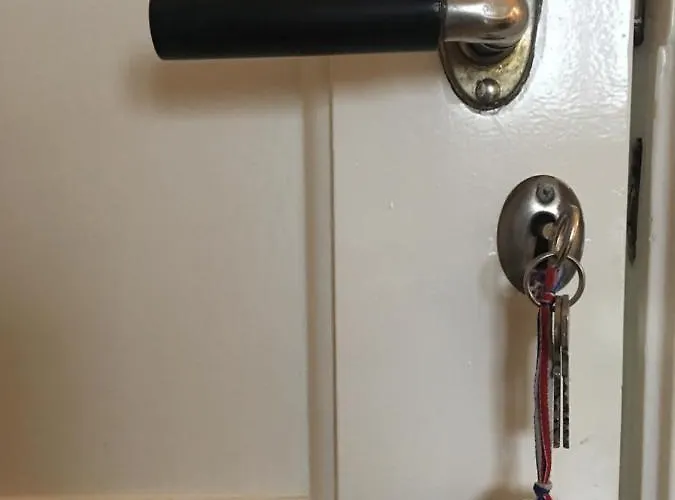 بيت ضيافة Alberti Bed & Bike 3*