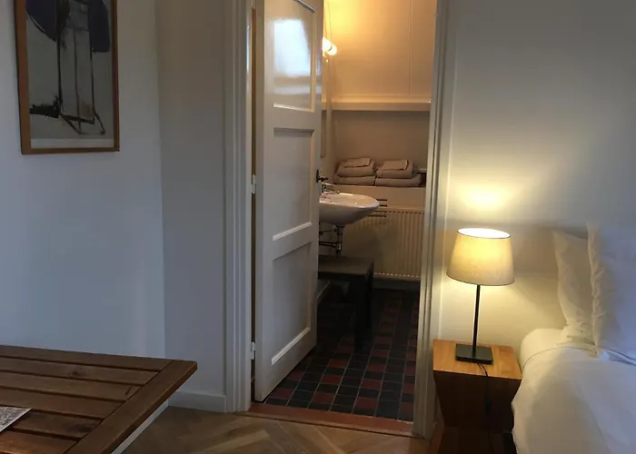 بيت ضيافة Alberti Bed & Bike