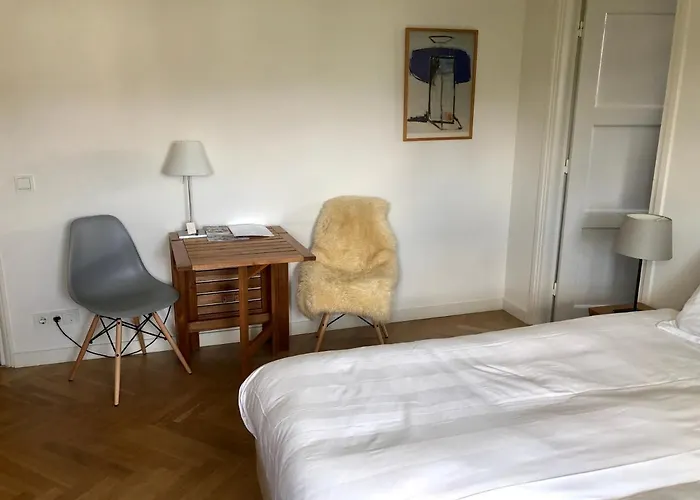 Alberti Bed & Bike Gasthuis