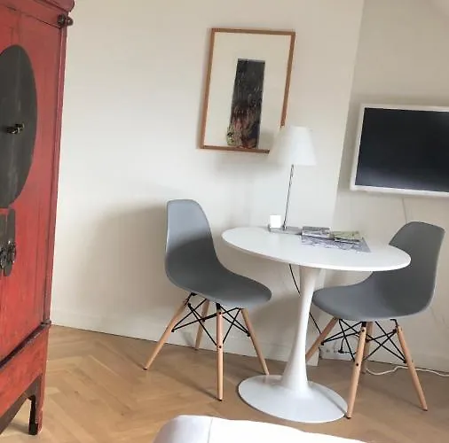 Alberti Bed & Bike 3* Maastricht