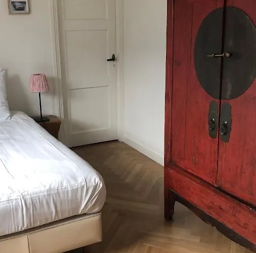 Alberti Bed & Bike بيت ضيافة ماسترخت