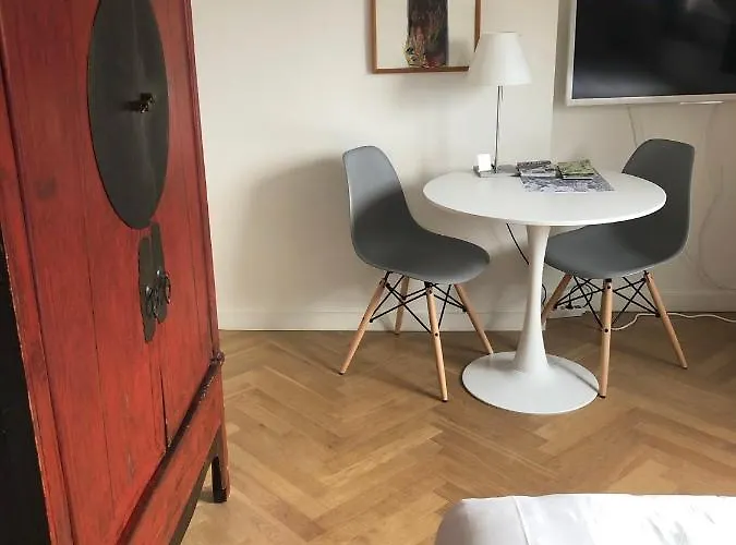 Alberti Bed & Bike 3* Maastricht