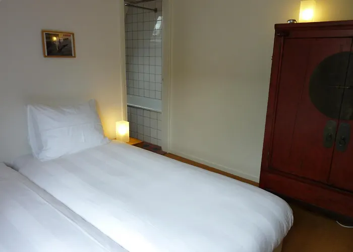 Gæstehus Alberti Bed & Bike 3*