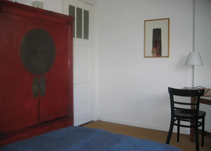 Alberti Bed & Bike Maastricht