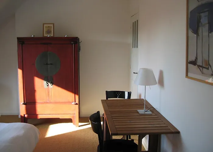 Gasthuis Alberti Bed & Bike 3*