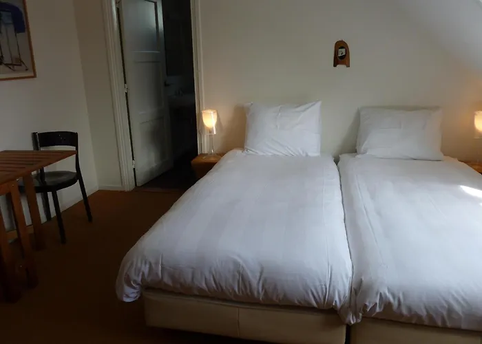 Gasthuis Alberti Bed & Bike