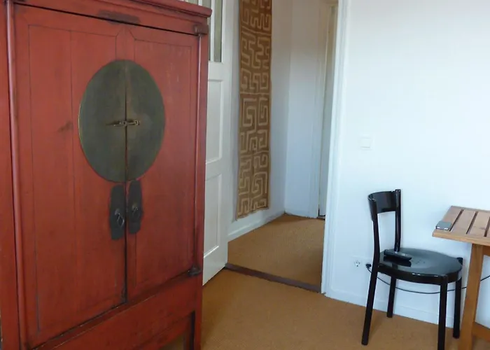 بيت ضيافة Alberti Bed & Bike