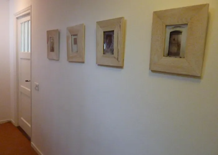 Gæstehus Alberti Bed & Bike Maastricht