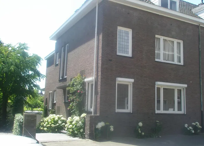 Gasthuis Alberti Bed & Bike