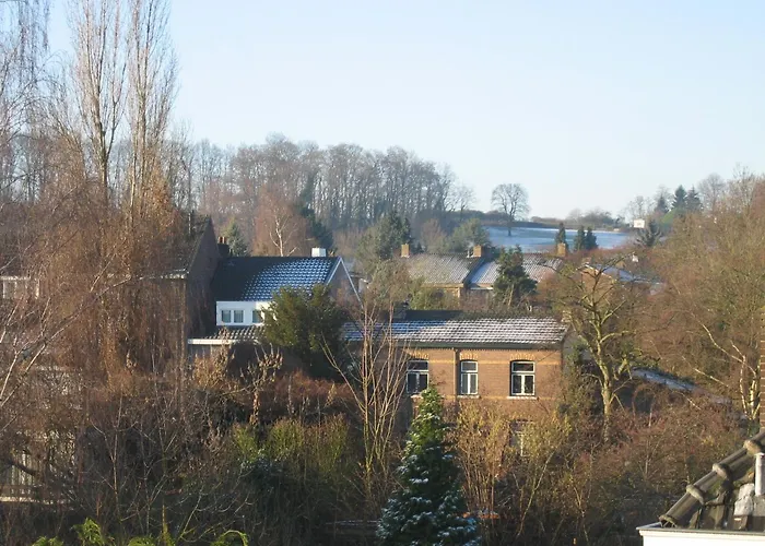 Gæstehus Alberti Bed & Bike Maastricht