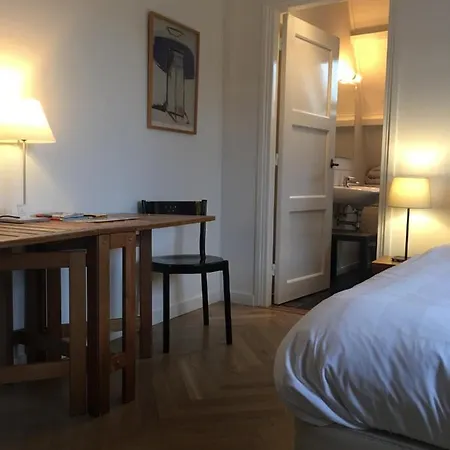 Vendégház Alberti Bed & Bike Maastricht