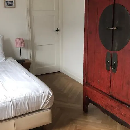 Alberti Bed & Bike Vendégház Maastricht