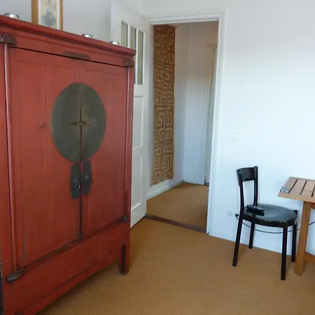 Vendégház Alberti Bed & Bike