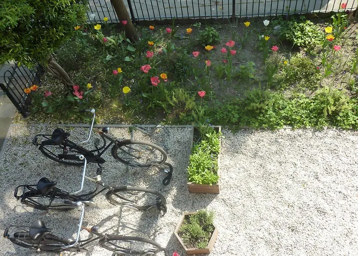 Affittacamere Alberti Bed&bike Maastricht